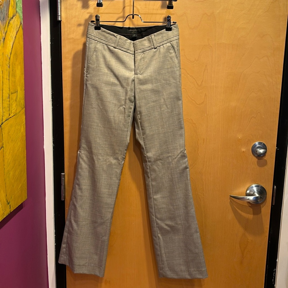 Ryan Fit pant